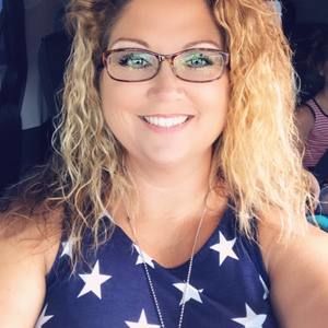 Meet your Posher, Tiffany